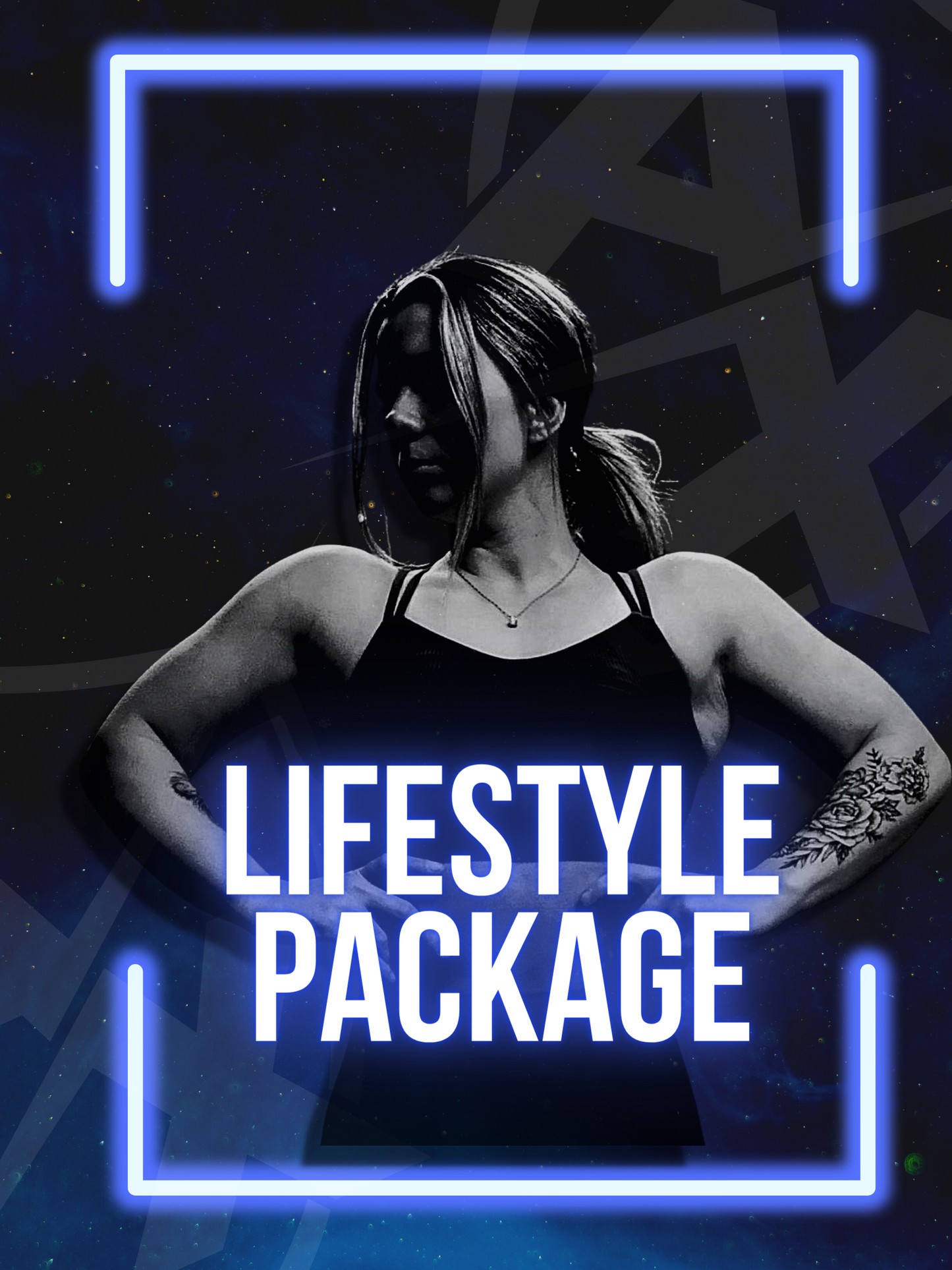 Lifestyle Package