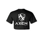Axen Crop Top T-Shirt