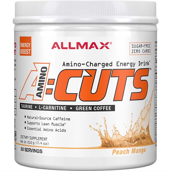 ALLMAX A-CUTS