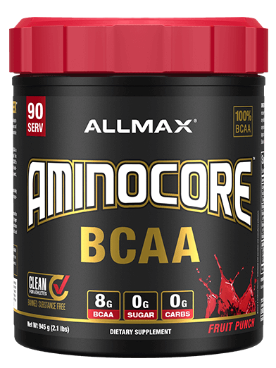 ALLMAX Aminocore