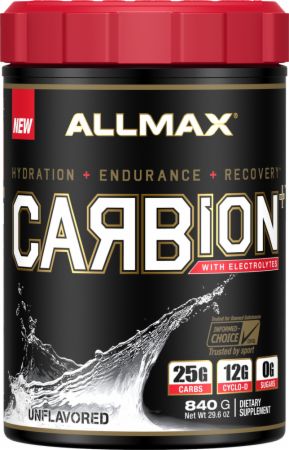ALLMAX CARBION+