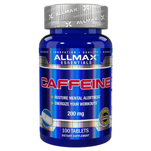 AllMax Caffeine