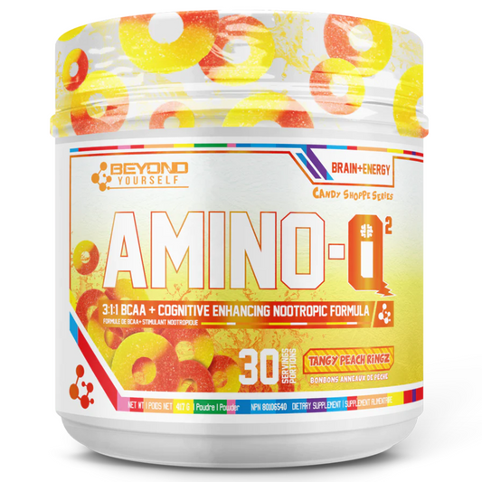 Beyond Yourself Amino-Q