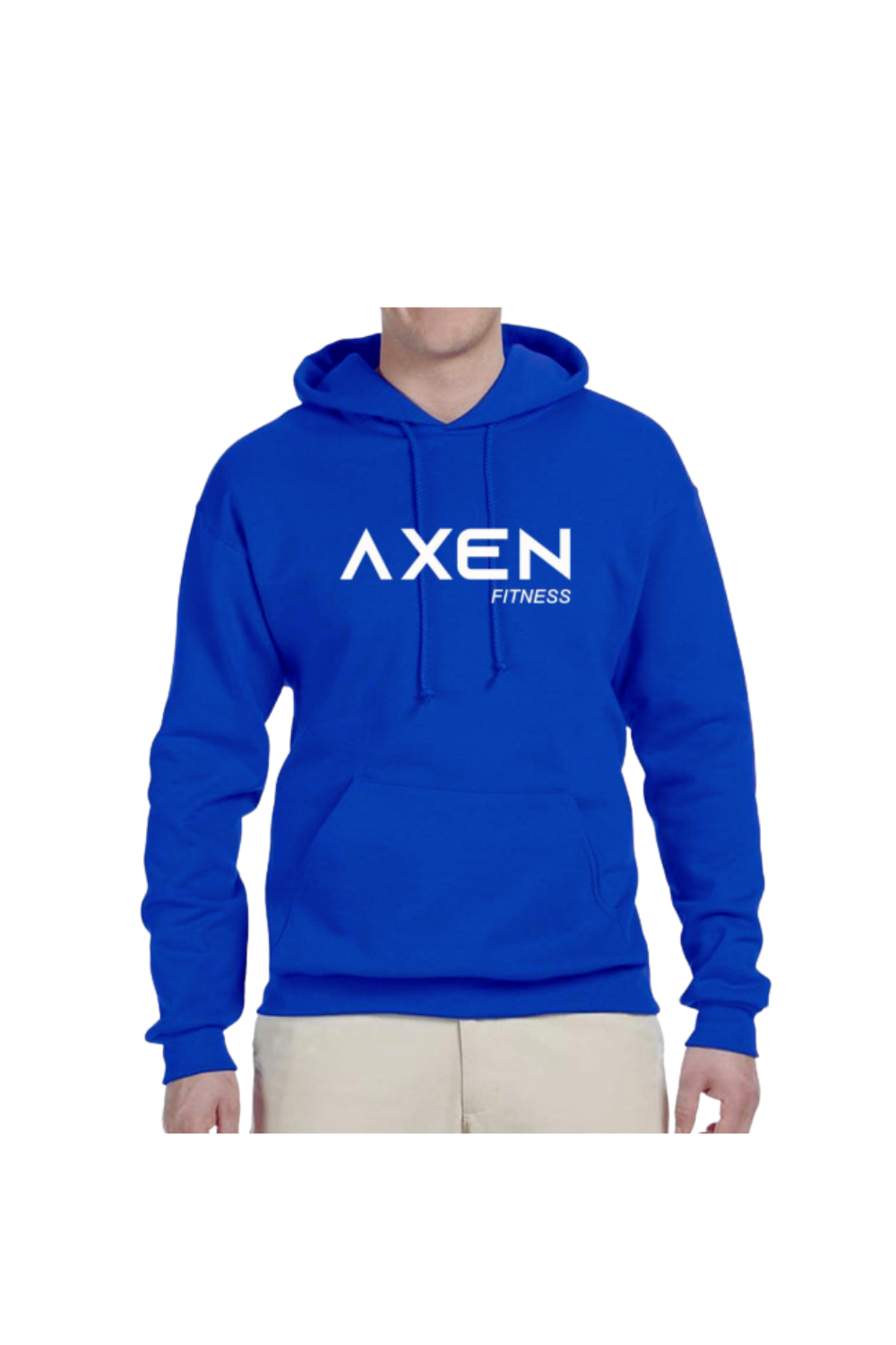 Classic Axen Pullover