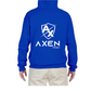 Classic Axen Pullover