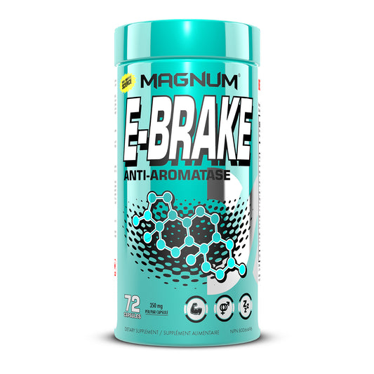 MAGNUM E-BRAKE
