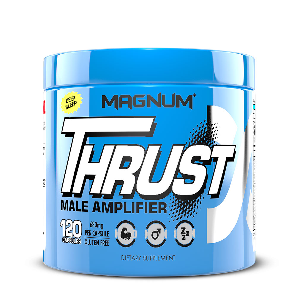 MAGNUM THRUST