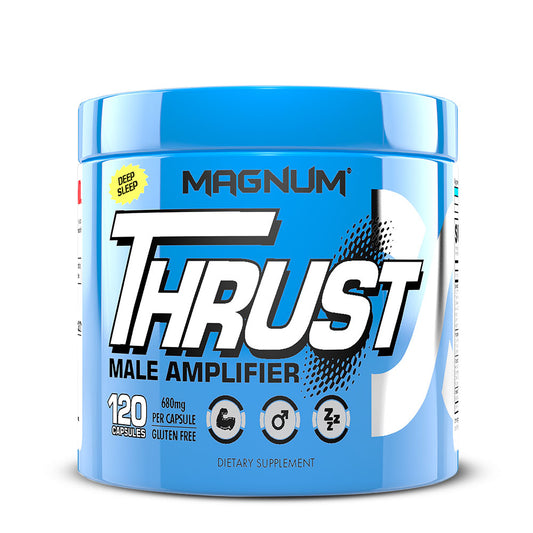 MAGNUM THRUST