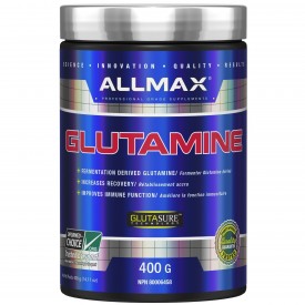 Allmax Glutamine