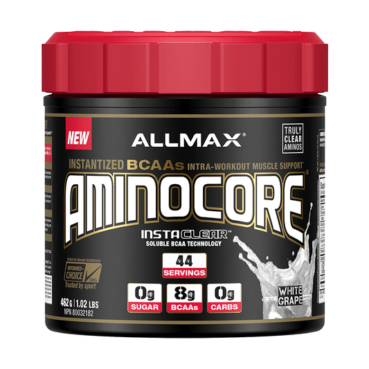 ALLMAX Aminocore