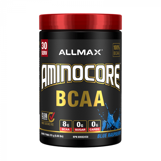 ALLMAX Aminocore