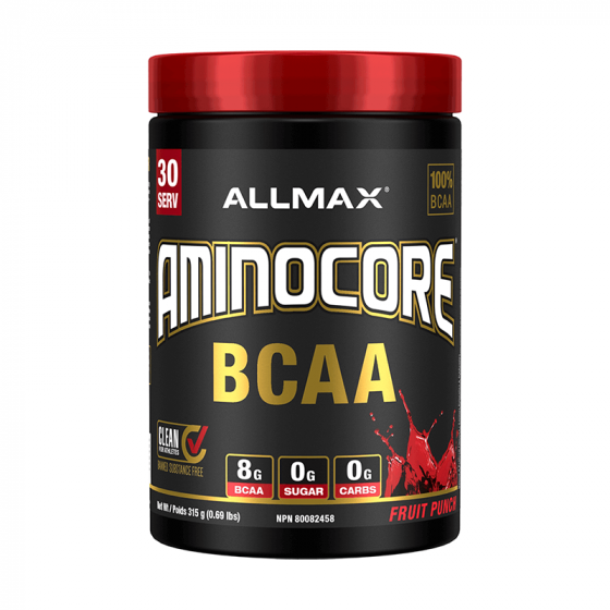 ALLMAX Aminocore