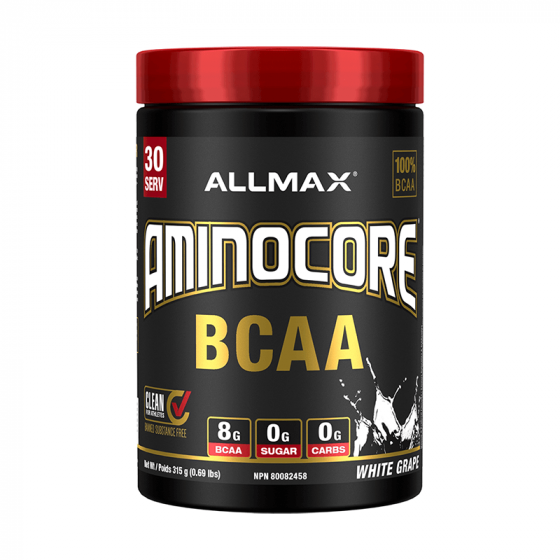 ALLMAX Aminocore