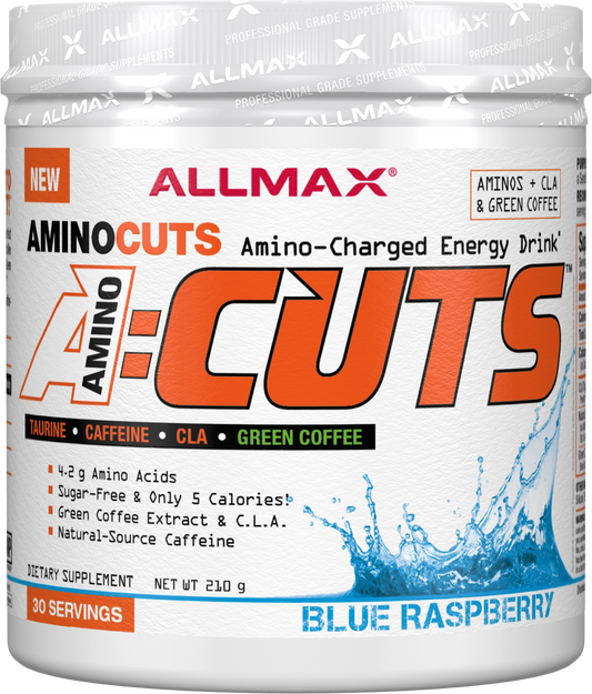 ALLMAX A-CUTS
