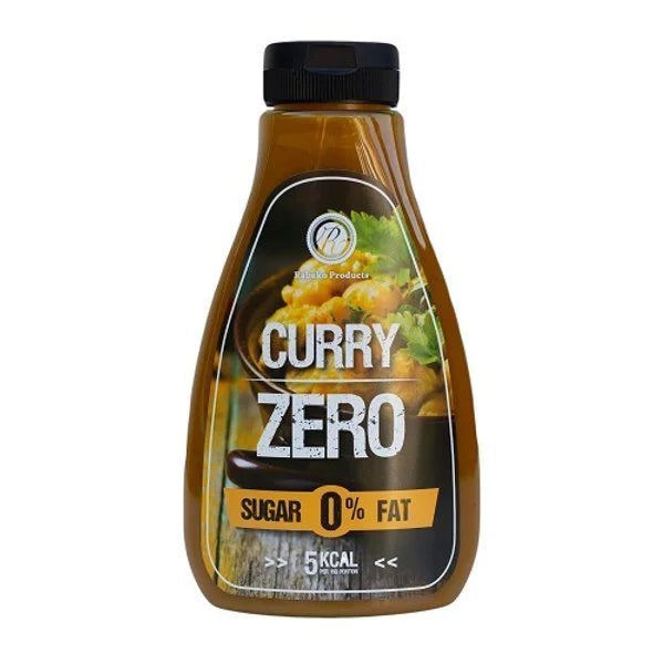 Rabeko ZERO Curry