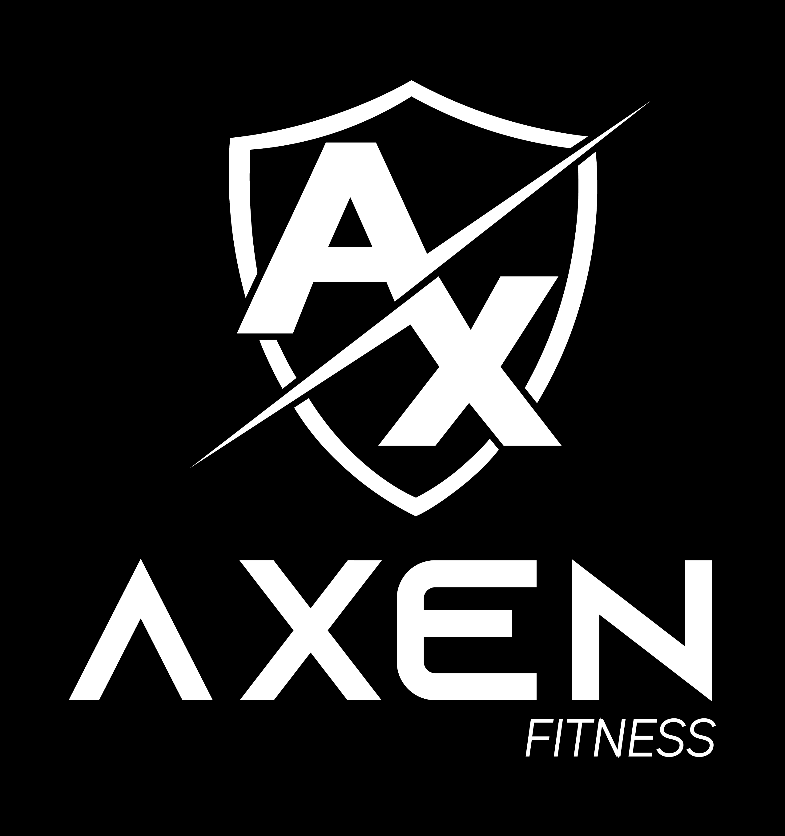 Axen Fitness & Supplements