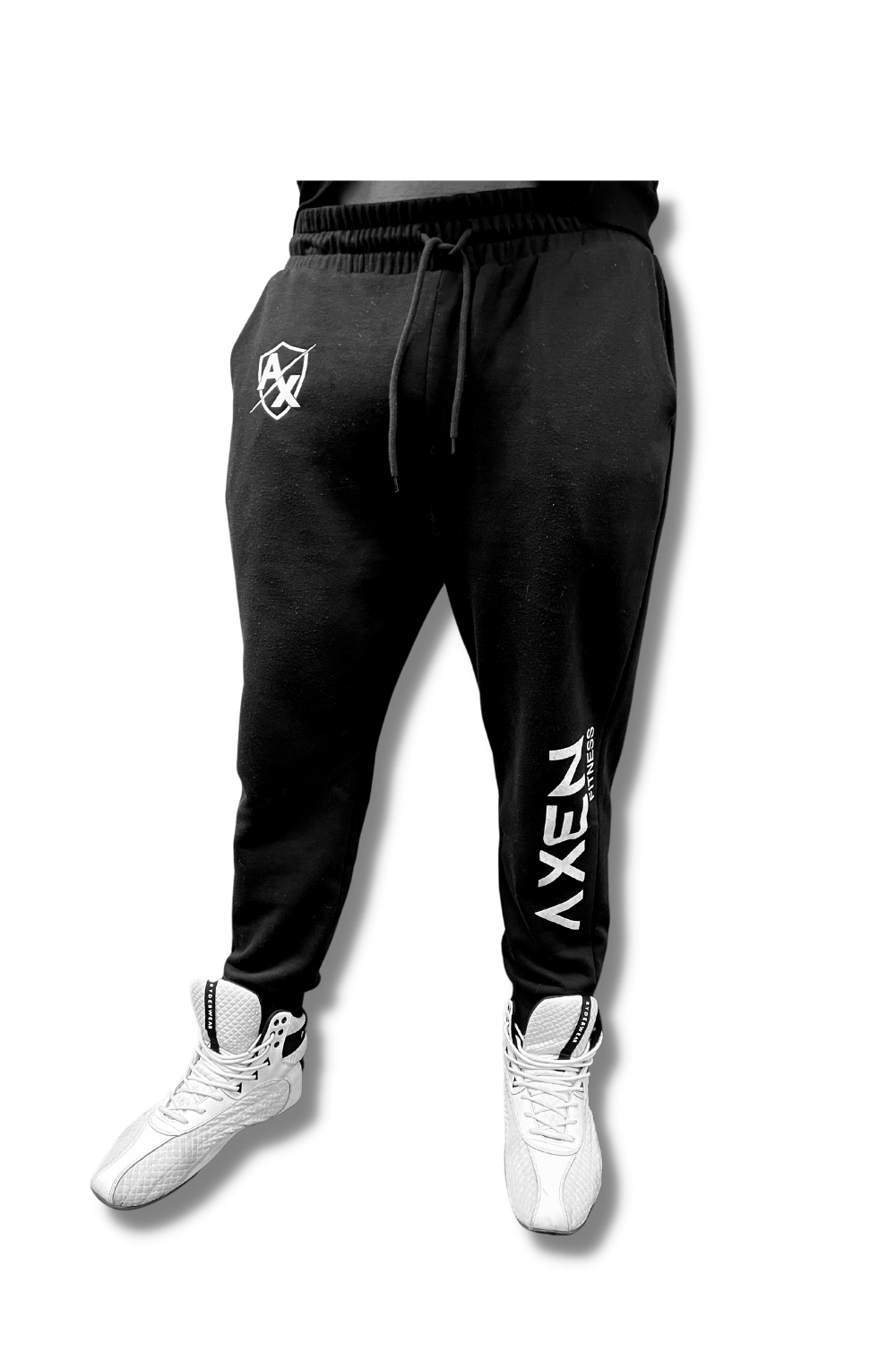 Adult Lounge Joggers in Modal