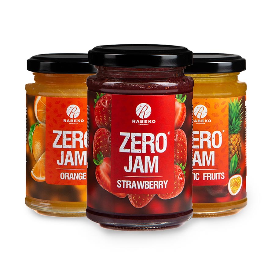 Rabeko ZERO Jam